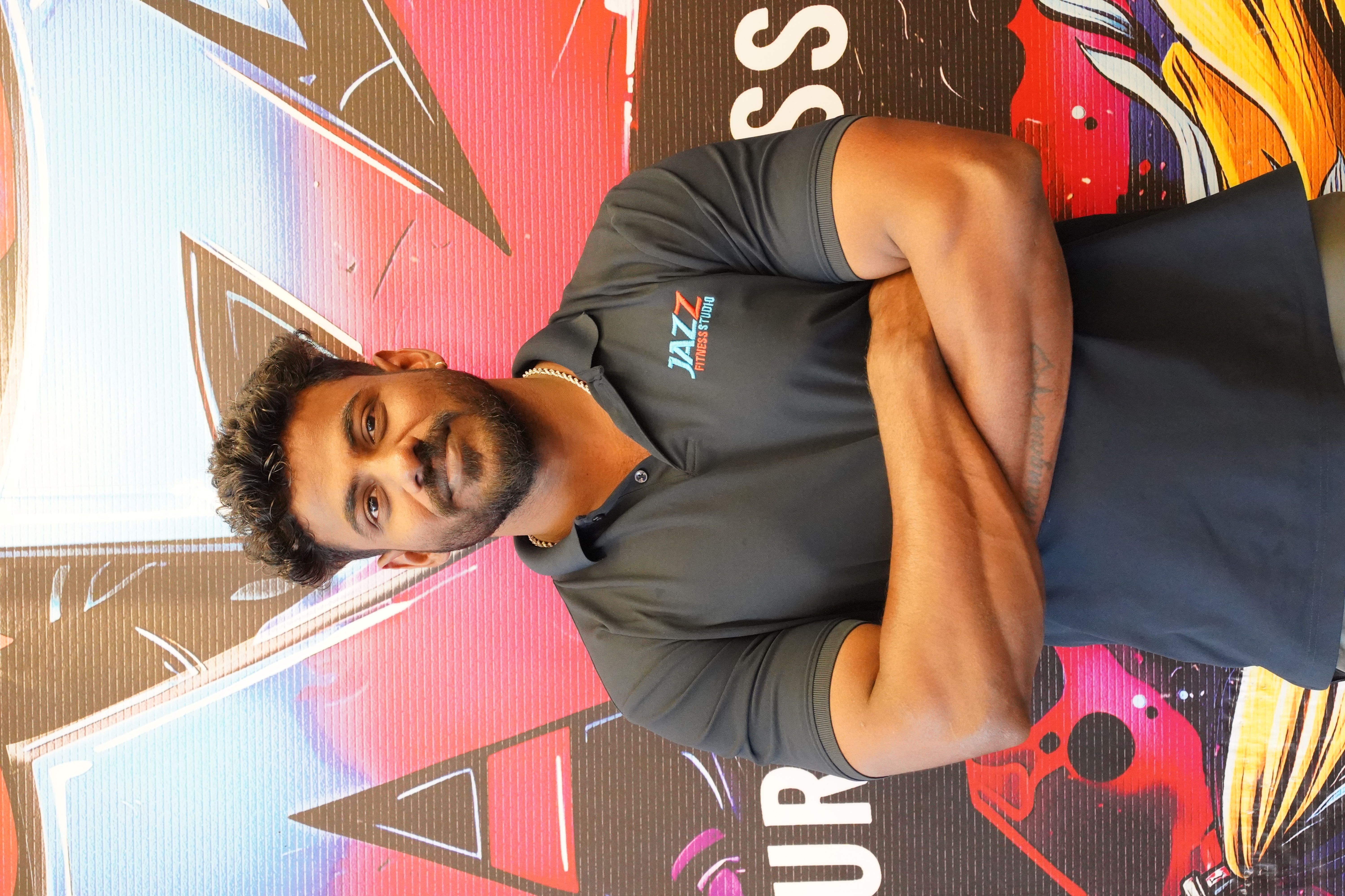 Vijay Fitness Trainer